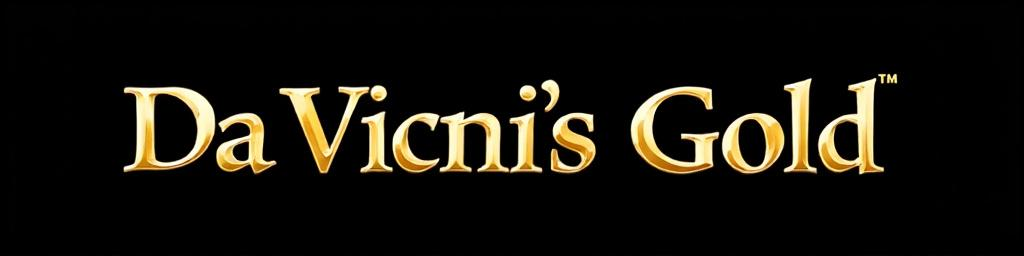 Da Vincis Gold